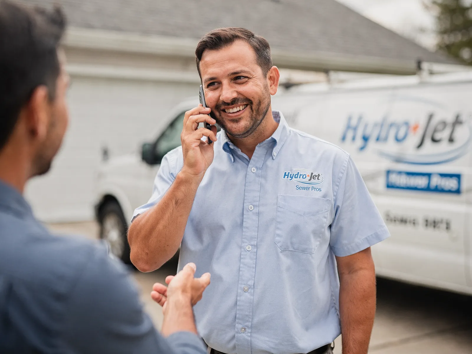 Hydro Jetting Limestone, NY FAQs